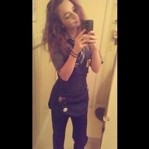 Meet your Posher, Heather